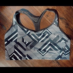 victoria secret sports bra